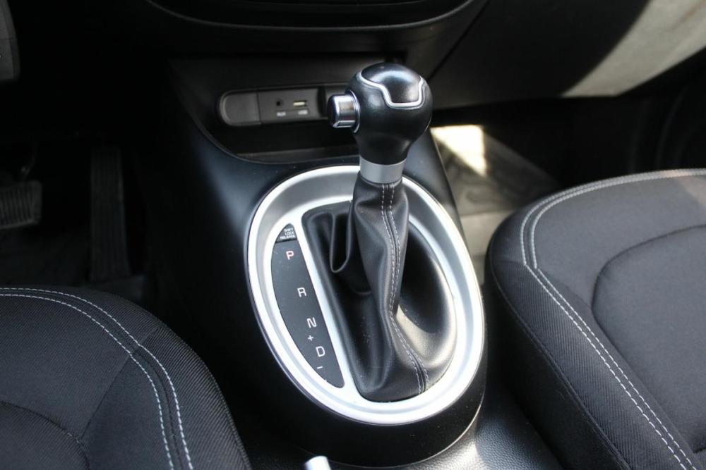 Kia Soul II Рестайлинг Пермь  - изображение 17