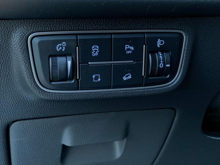Changan CS75 I Рестайлинг Москва  - изображение 15
