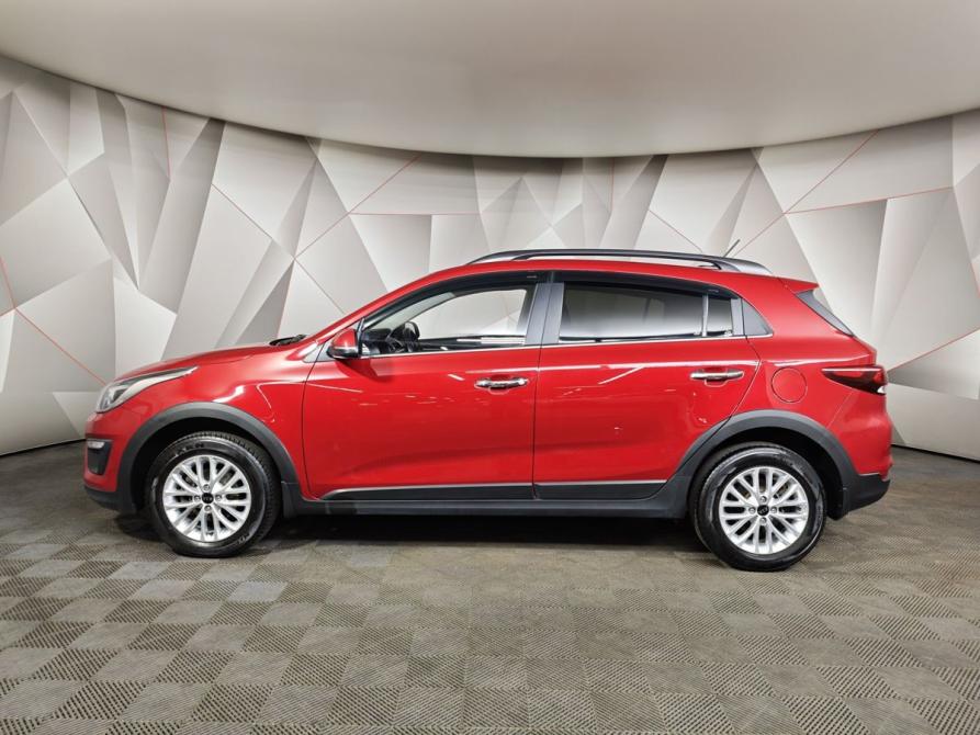 Kia Rio IV Москва  - изображение 5
