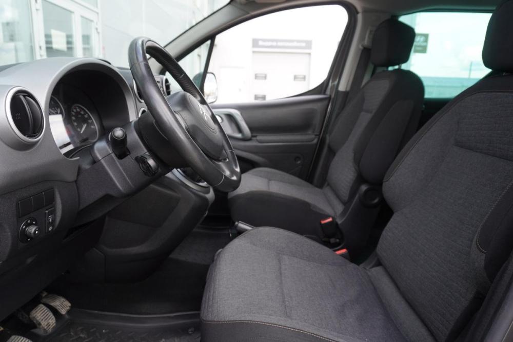 Citroen Berlingo II Рестайлинг 2 Ульяновск  - изображение 10