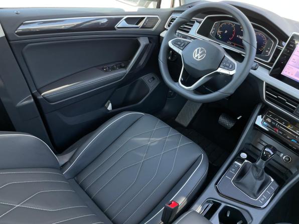 Volkswagen Tiguan II Рестайлинг (China Market) с пробегом 2026 года, цена 3 495 000 рублей, 30 км, внедорожник, Автокод Объявления