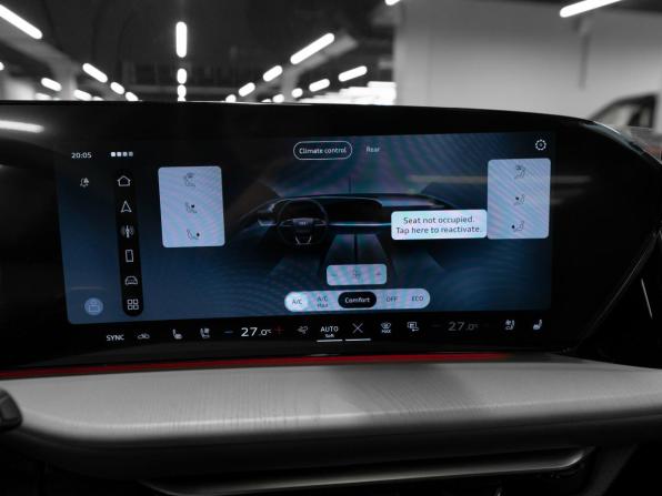 Audi Q5 III с пробегом 2026 года, цена 6 000 000 рублей, 58 км, внедорожник, Автокод Объявления