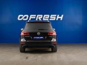 Volkswagen Touareg II Москва  - изображение 25