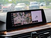 BMW 5 серии VII (G30/G31/G38) Краснодар  - изображение 44