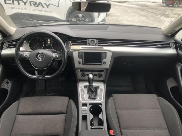 Volkswagen Passat B8 с пробегом 2015 года, цена 1 444 000 рублей, 284817 км, седан, Автокод Объявления