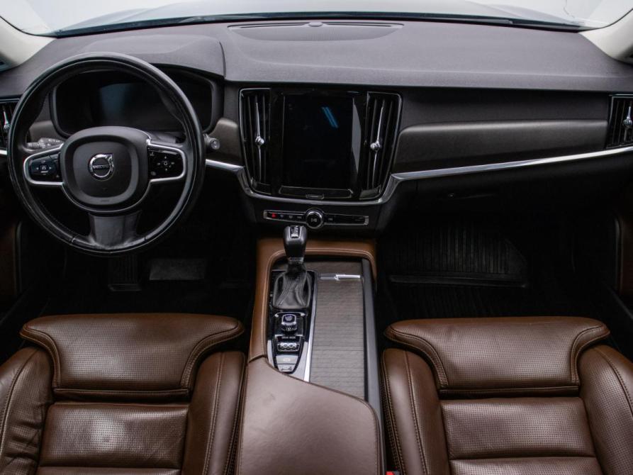 Volvo V90 Cross Country I Москва  - изображение 14