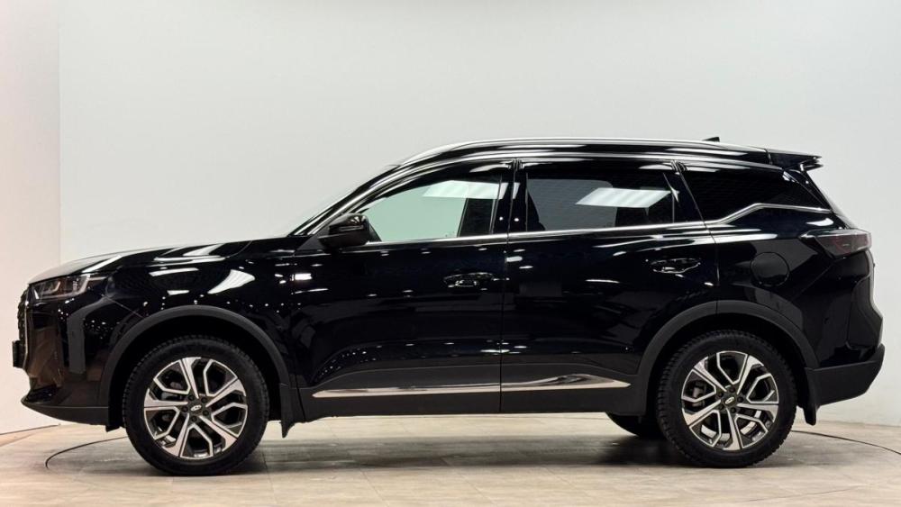Chery Tiggo 7L I Киров  - изображение 2