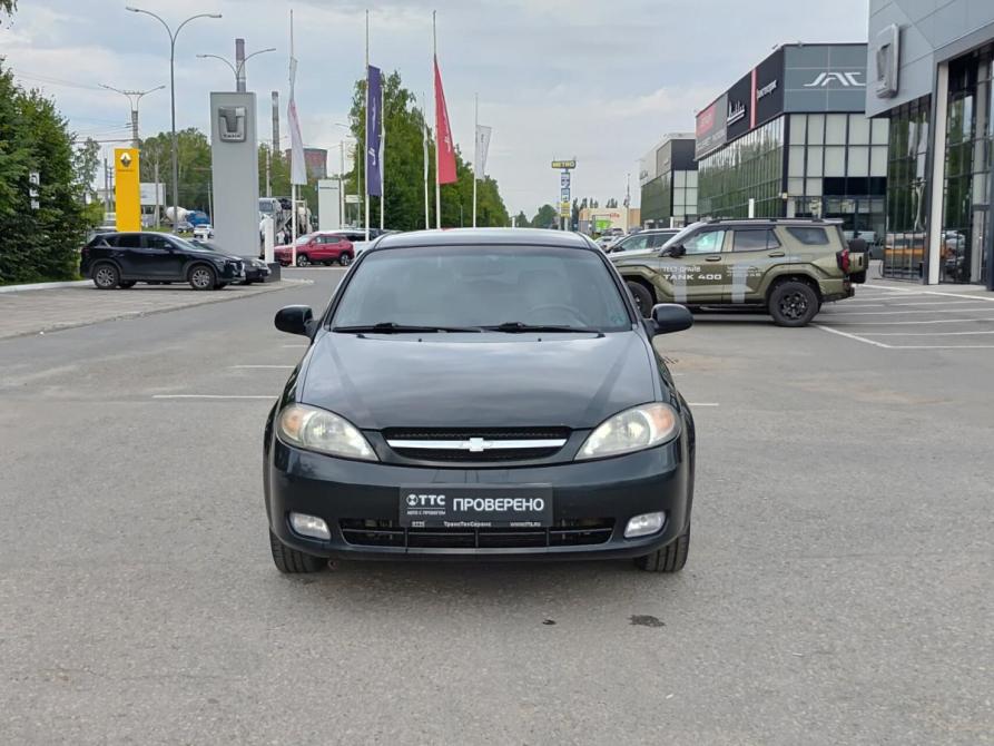 Chevrolet Lacetti I Чебоксары  - изображение 2
