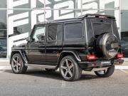 Mercedes-Benz G-Класс AMG I (W463) Рестайлинг 2 Краснодар  - изображение 39