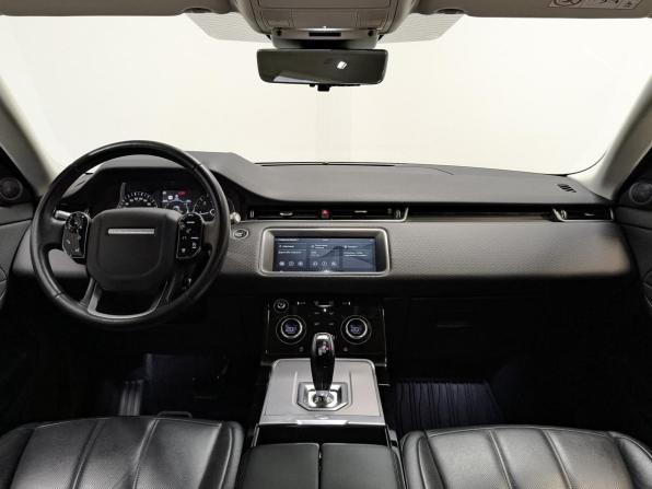 Land Rover Range Rover Evoque II с пробегом 2019 года, цена 3 600 000 рублей, 53364 км, внедорожник, Автокод Объявления