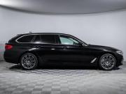 BMW 5 серии VII (G30/G31/G38) Москва  - изображение 24