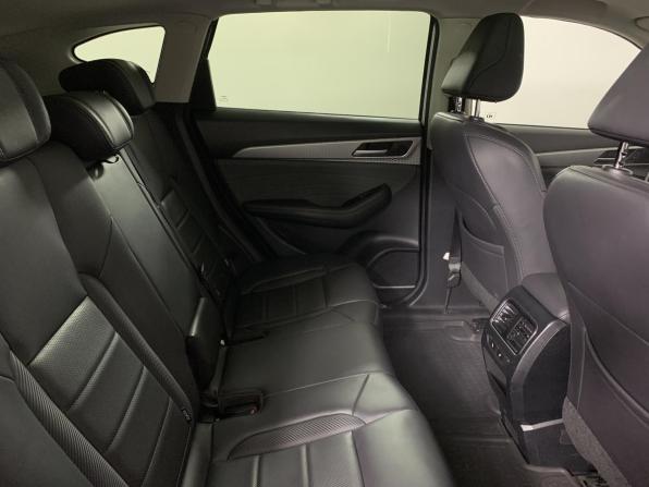 Haval F7 I Рестайлинг с пробегом 2023 года, цена 2 128 000 рублей, 73164 км, внедорожник, Автокод Объявления