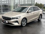 Geely Emgrand II Пермь  - изображение 10