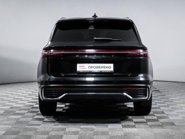 Geely Monjaro I Рестайлинг (China Market) с пробегом 2025 года, цена 3 749 000 рублей, 29520 км, внедорожник, Автокод Объявления