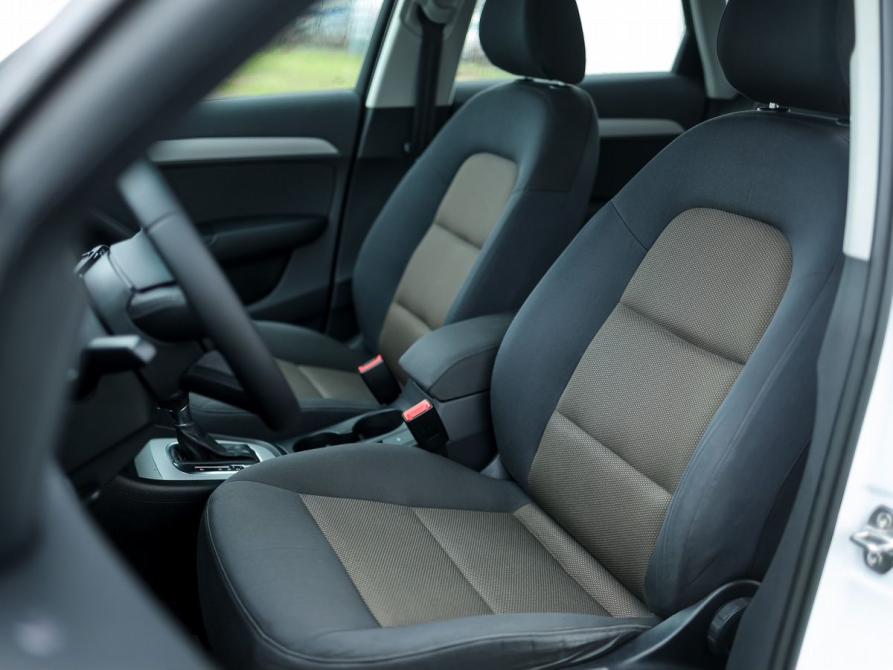 Audi Q3 I (8U) Ижевск  - изображение 12