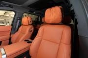 Li Auto (Lixiang) L9 I Рестайлинг Москва  - изображение 34