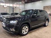 Volkswagen Teramont I Пермь  - изображение 6