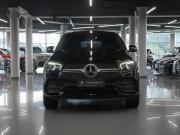 Mercedes-Benz GLE II (V167) Москва  - изображение 30