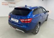 Lada (ВАЗ) Vesta I Москва  - изображение 26