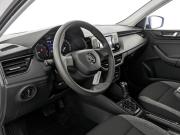 Skoda Rapid II Москва  - изображение 40