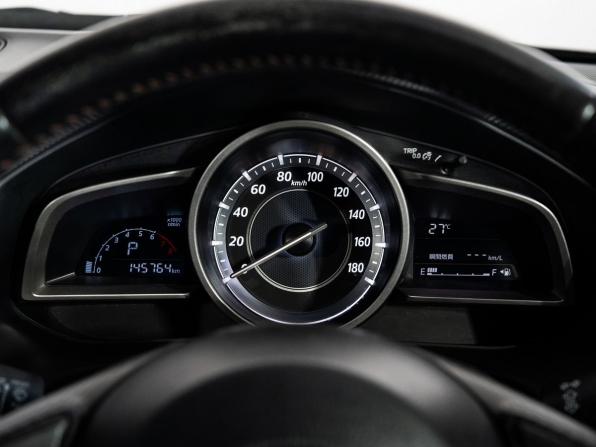 Mazda Axela III с пробегом 2014 года, цена 1 250 500 рублей, 145719 км, седан, Автокод Объявления