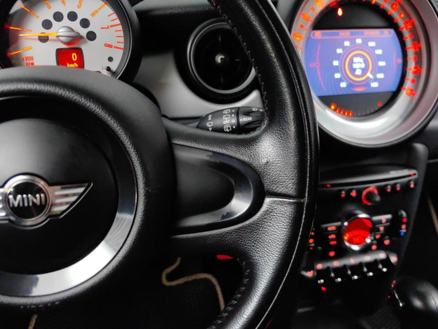 Mini Clubman I Рестайлинг Подольск  - изображение 19