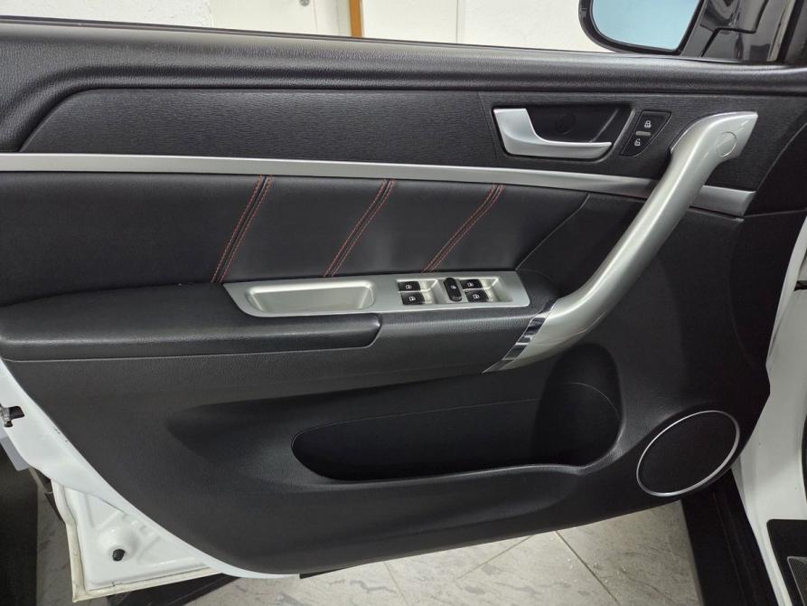 Haval H6 I Мончегорск  - изображение 18