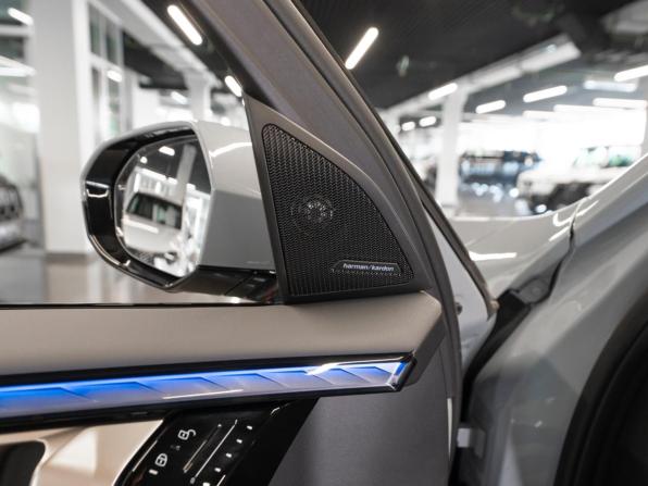 BMW X3 IV (G45/G48) с пробегом 2025 года, цена 6 700 000 рублей, 870 км, внедорожник, Автокод Объявления