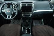 Geely Emgrand X7 I Рестайлинг Омск  - изображение 34
