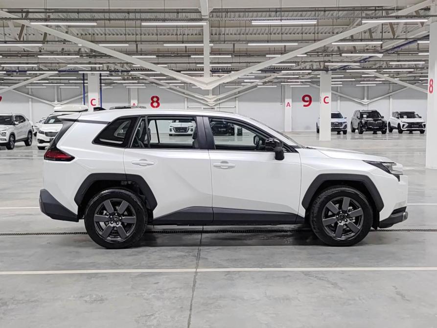 Toyota RAV4 VI (XA60) Казань  - изображение 5