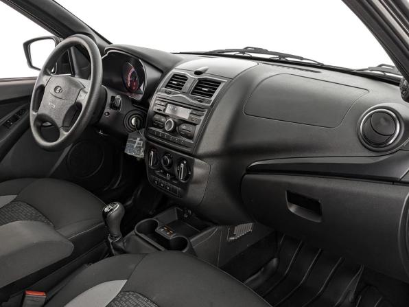 Lada (ВАЗ) Granta I Рестайлинг с пробегом 2022 года, цена 870 000 рублей, 24220 км, универсал, Автокод Объявления