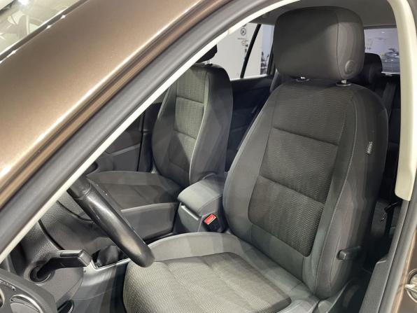 Volkswagen Tiguan I Рестайлинг с пробегом 2014 года, цена 1 090 000 рублей, 163812 км, внедорожник, Автокод Объявления