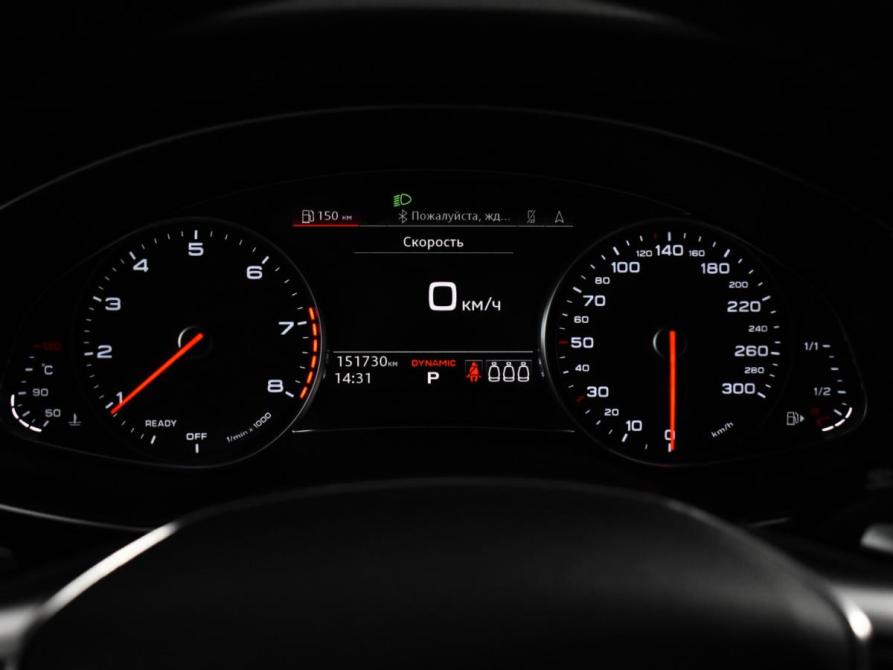 Audi A6 V (C8) Санкт-Петербург  - изображение 21