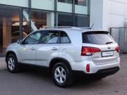Kia Sorento II Рестайлинг Химки  - изображение 17