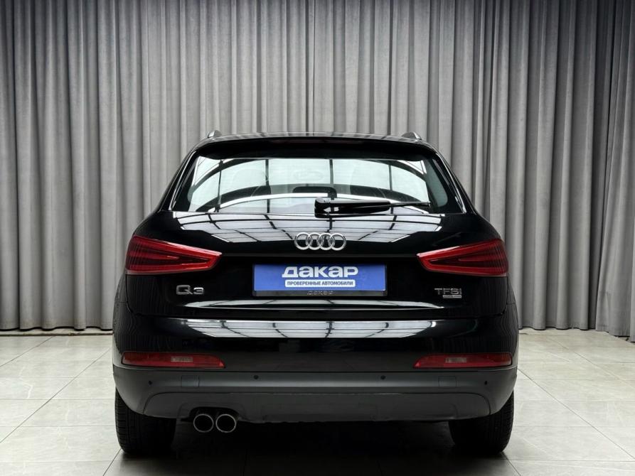Audi Q3 I (8U) Ижевск  - изображение 5