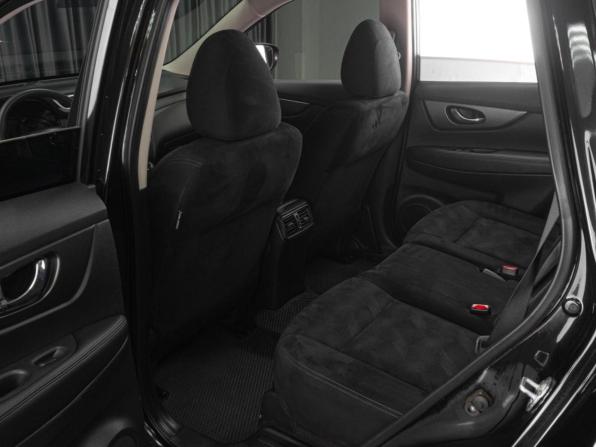 Nissan X-Trail III с пробегом 2017 года, цена 1 689 000 рублей, 132937 км, внедорожник, Автокод Объявления