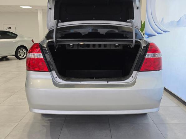 Chevrolet Aveo I Рестайлинг с пробегом 2008 года, цена 549 000 рублей, 170650 км, седан, Автокод Объявления