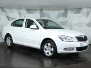 Skoda Octavia II (A5) Рестайлинг Москва  - изображение 30