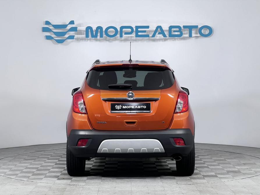 Opel Mokka I Калининград  - изображение 6
