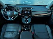 Honda CR-V V Рестайлинг Санкт-Петербург  - изображение 34
