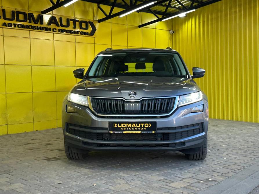 Skoda Kodiaq I Ижевск  - изображение 2