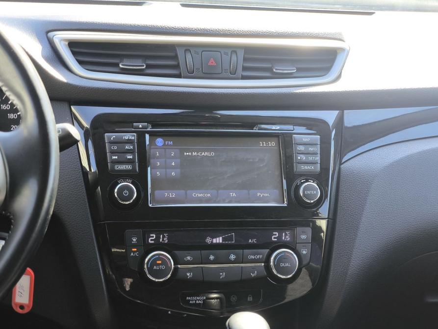 Nissan Qashqai II Санкт-Петербург  - изображение 15