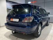 Lexus RX I Новосибирск  - изображение 24