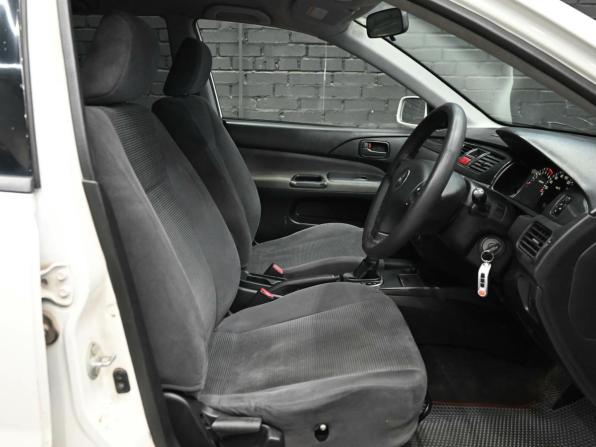 Mitsubishi Lancer IX с пробегом 2003 года, цена 400 000 рублей, 188252 км, универсал, Автокод Объявления