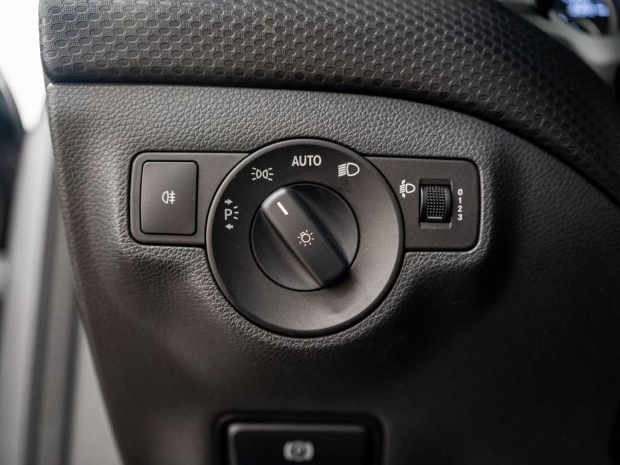 Mercedes-Benz A-Класс III (W176) Красноярск  - изображение 15