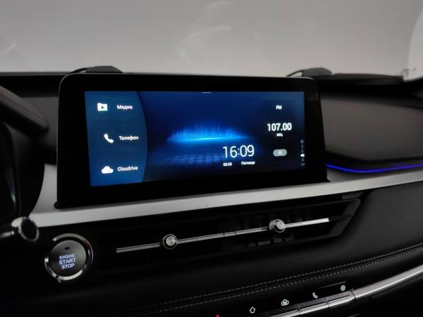 Chery Tiggo 7 Pro I с пробегом 2021 года, цена 1 375 000 рублей, 91609 км, внедорожник, Автокод Объявления
