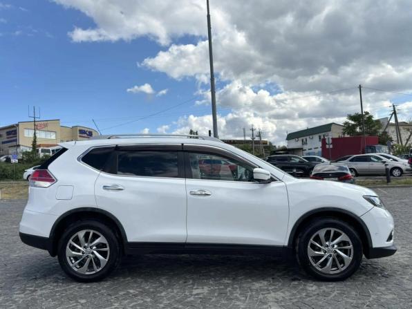 Nissan X-Trail III с пробегом 2015 года, цена 1 370 000 рублей, 245847 км, внедорожник, Автокод Объявления