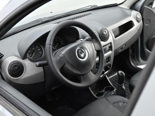 Renault Sandero I с пробегом 2010 года, цена 499 000 рублей, 145000 км, хэтчбек, Автокод Объявления