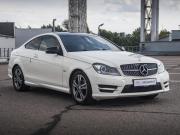 Mercedes-Benz C-Класс III (W204) Рестайлинг Москва  - изображение 21