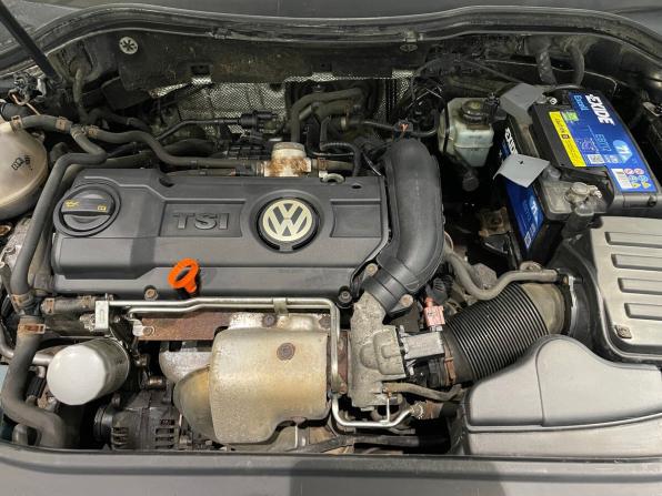 Volkswagen Passat B7 с пробегом 2011 года, цена 659 000 рублей, 249000 км, седан, Автокод Объявления